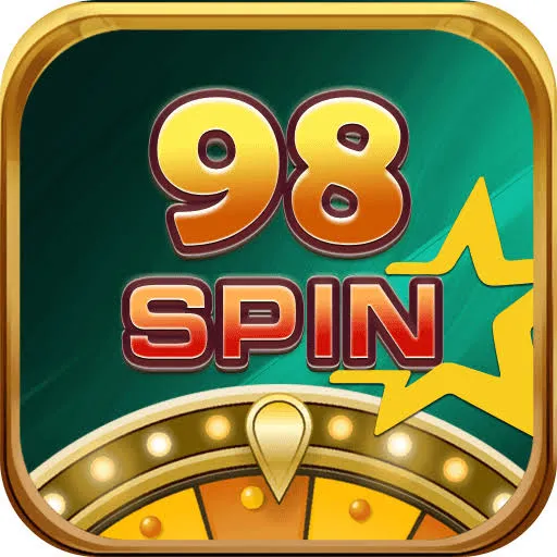 98SPIN - Permainan Arcade Seru untuk Menghibur