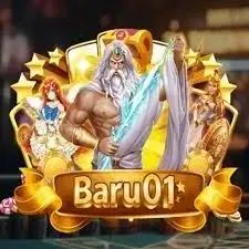BARU01 - Game MOBA Seru dan Menantang