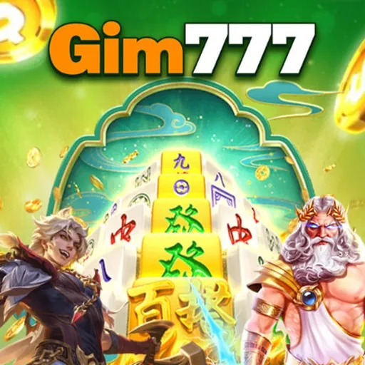 GIM777 - Game Strategi Bertahan yang Menegangkan