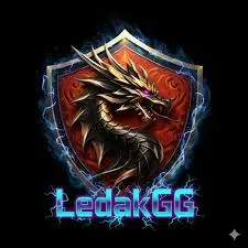 LEDAKGG - Game Domino Seru dan Menantang
