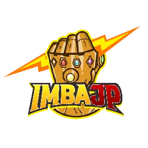 LMBAJP - Pertempuran Senjata Api yang Seru