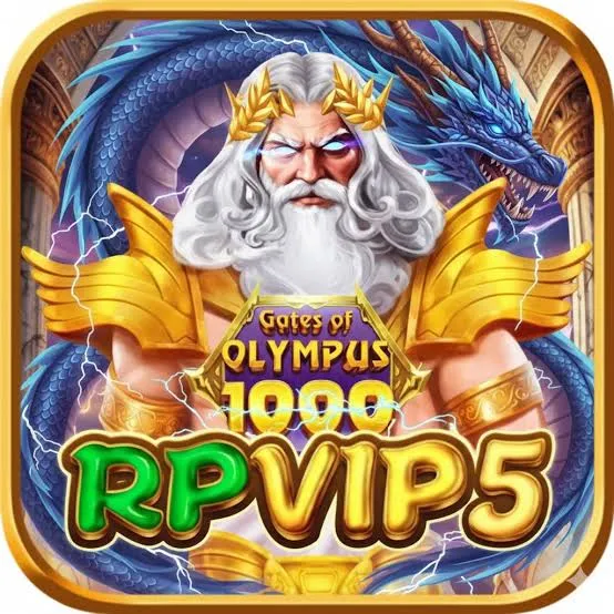 RPVIP5 - Pertarungan Epik di Dunia Virtual
