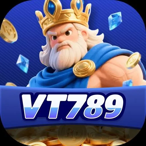 VT789 - Petualangan Seru Dalam Dunia ARPG